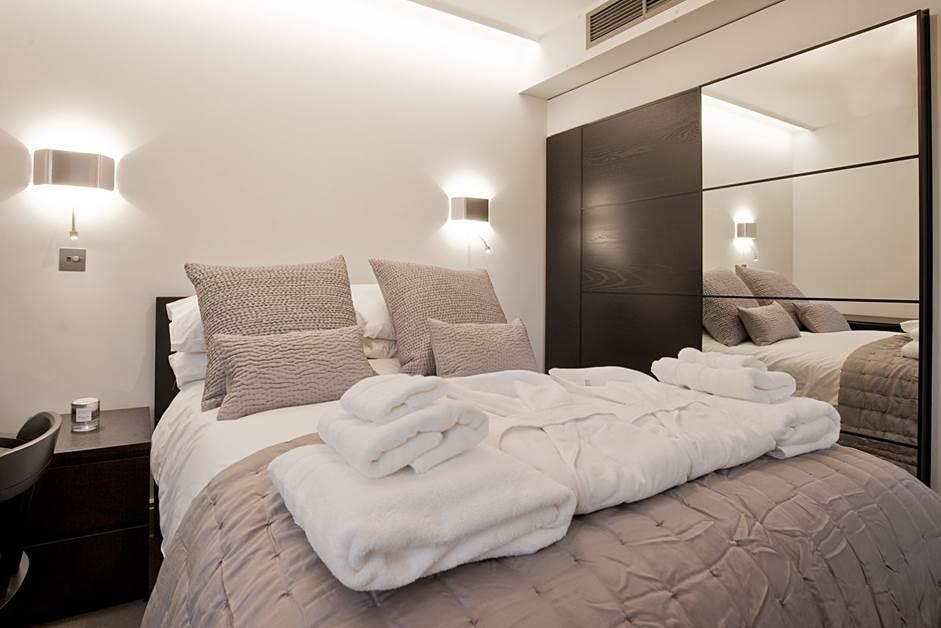 Swailes Suites Appartement Oxford