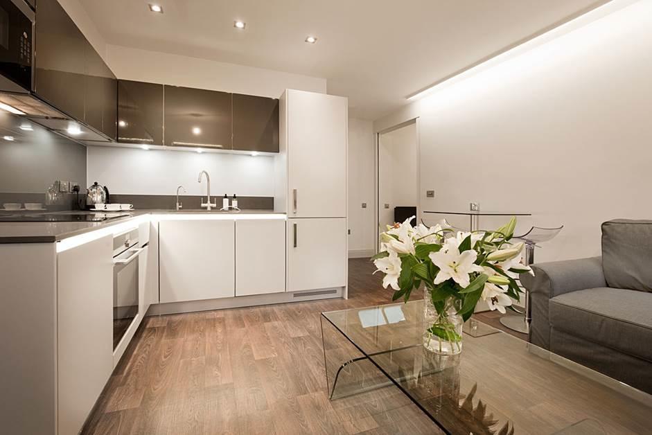 Appartement Swailes Suites *